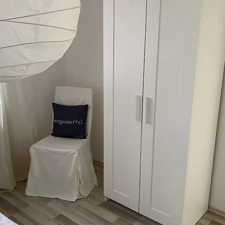 Casa 2 Lägenhet Todtmoos