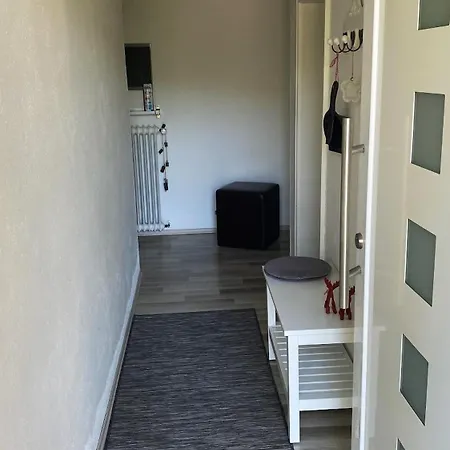 Casa 2 Апартаменты Тодтмос