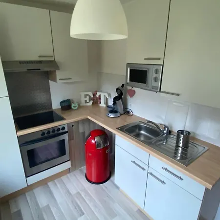 Casa 2 דירה טודמוס