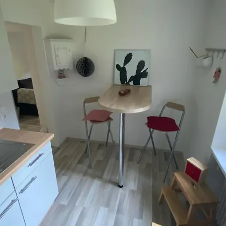 דירה Casa 2 טודמוס