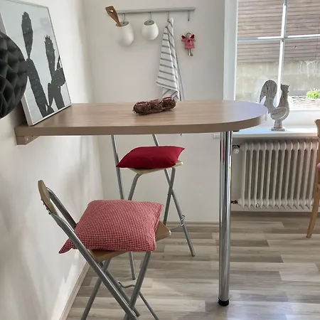 Casa 2 דירה טודמוס