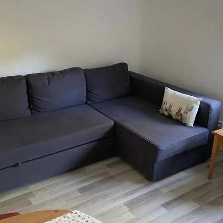 דירה Casa 2