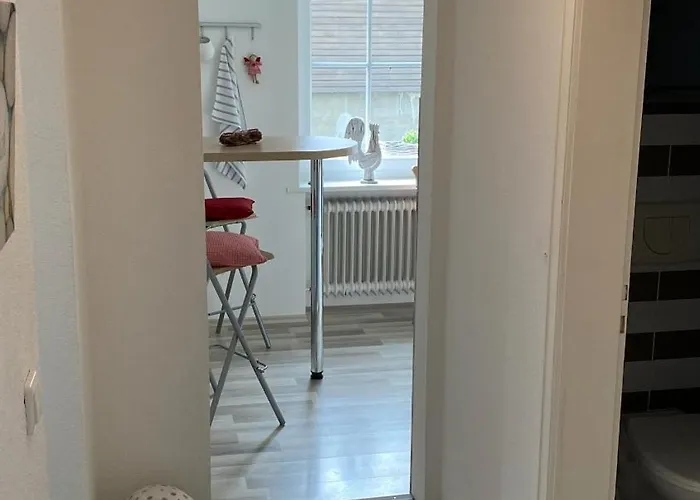 Casa 2 Apartment Todtmoos